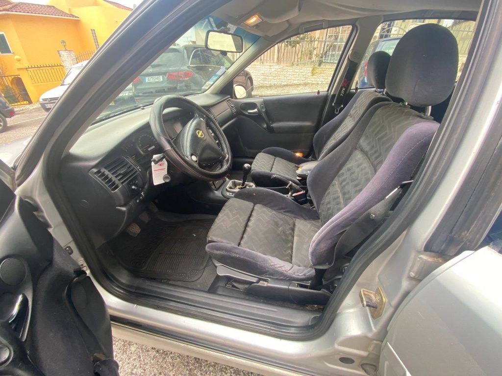 Vendo Opel Vectra 2.0