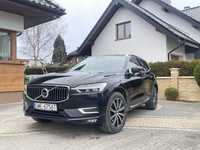 Volvo XC 60 Volvo select, wersja inscription, masaże, Bowers-Wilkins.