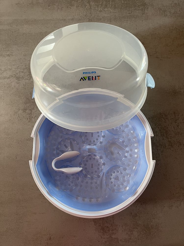 Стерилізатор Philips Avent