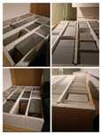 Magic the Gathering - Lotes de Cartas Raras (100 / 200 / 300)