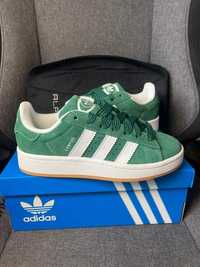 Adidas Campus 00s Green EU 36 Unisex Bardzo wygodne