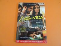 Estilo de vida. A dieta que resulta - Alexandre Fernandes / João lapa