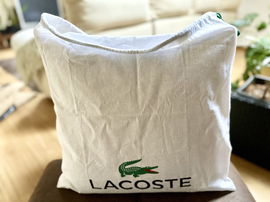 Saco “Lacoste”