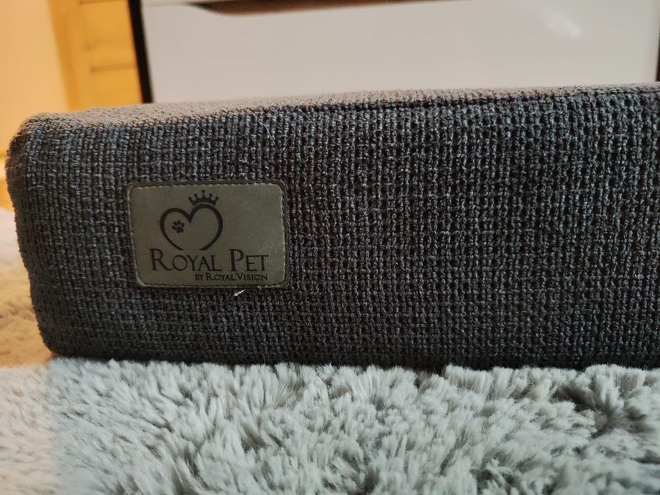 Legowisko duze dla psa Royal Pet