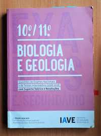 ASES- Biologia e Geologia 10º/11ºano