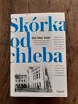 Skórka od chleba