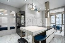Без комиссии/Жк Riverstone/3к квартира/Осокорки/Трускавецкая2А/121.6м2