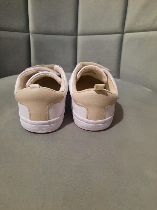 Кеди H&M, кросівки hm