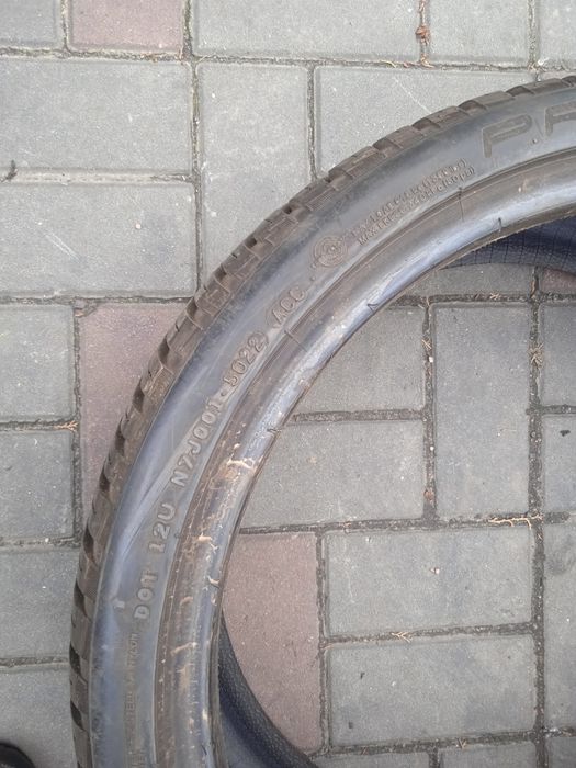 Шины всесезон 235.35.19 Maxxis Premitra All season,22p,6.3mm.