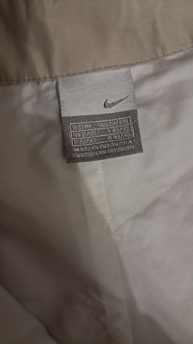 Штани найк вінтаж