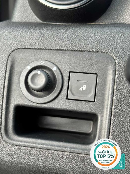 Dacia Duster 1.5 DCi 116cv