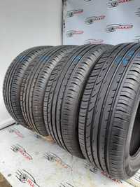 4x 215/55r18 Continental ContiPremiumContact 2