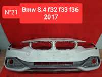 Parachoque bmw serie 4 f32 f33 f36  2017