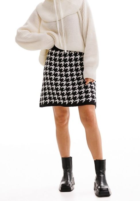 Спідниця - трапеція