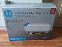 Drukarka HP 3635