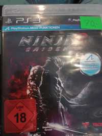 PS3 Ninja Gaiden 3 PlayStation 3