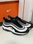 Nike airmax 97 panda 43