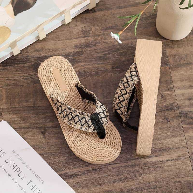 ⊛ Entrega Gratis 24H «TOP » Chinelos Femininos - Sandalias .