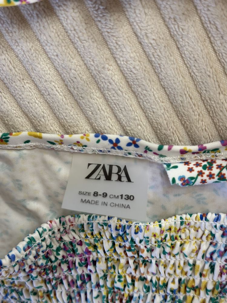 Продам дитячий купальник , Zara