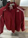 Kurtka Adidas roz.M stan bdb