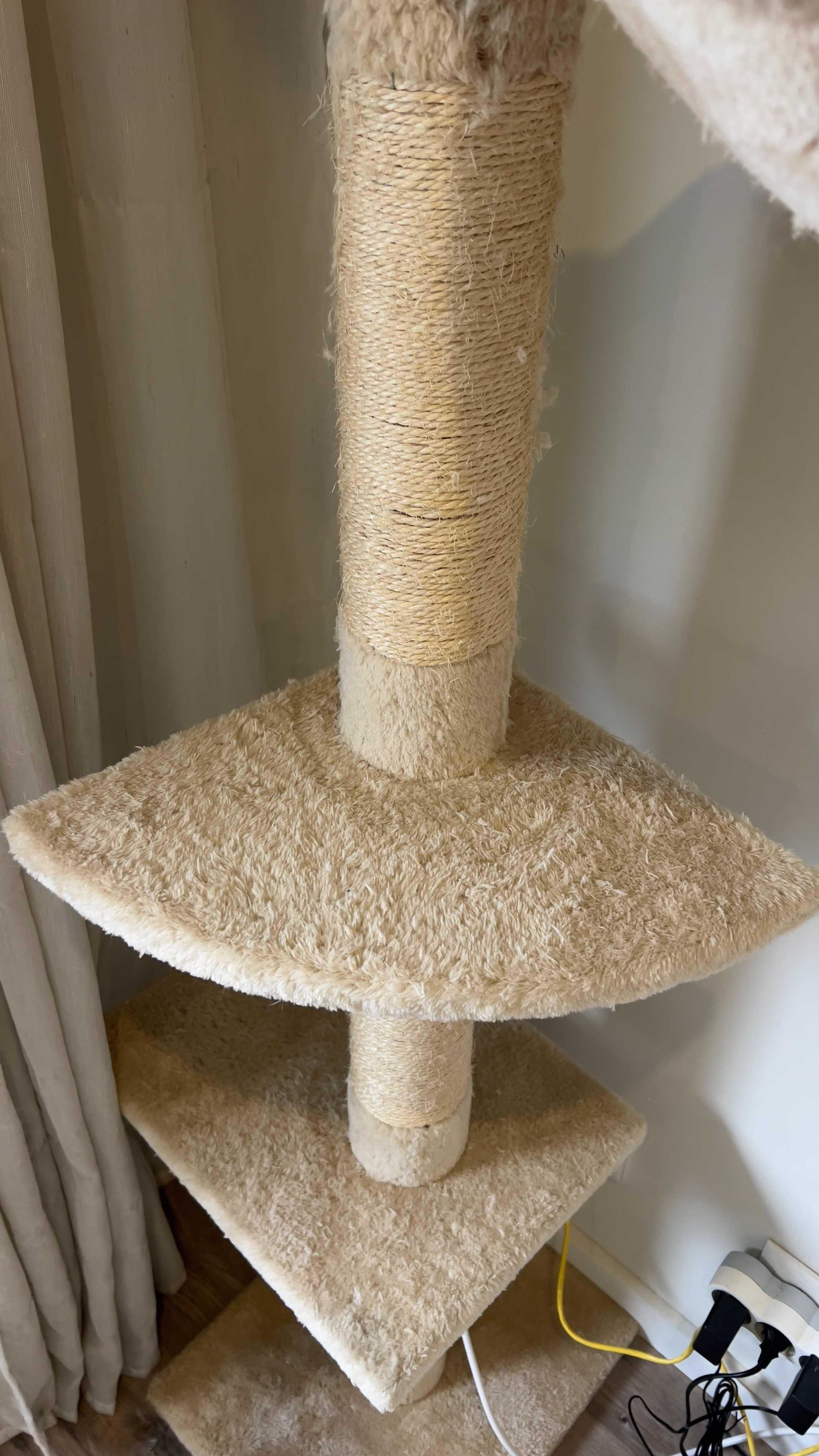 Arranhador para gatos