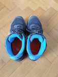 Buty trekkingowe Mammut rozm. 38