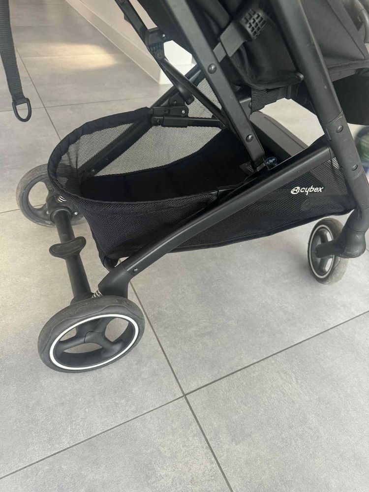 Cybex Beezy Wózek Spacerowy.