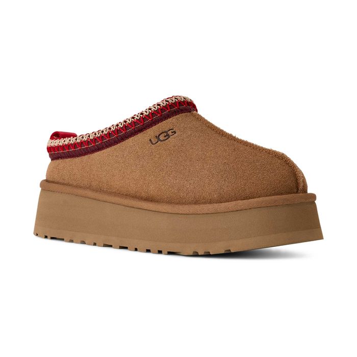 ОРИГИНАЛ‼️ UGG Tazz II (1174471-CHE) ботинки угги женские жіночі УГГ