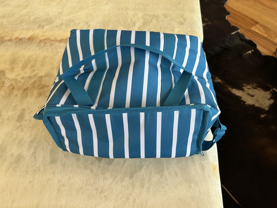 Термо сумка холодильник