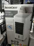 Silver Crest air cooler 65w охолоджувач повітря