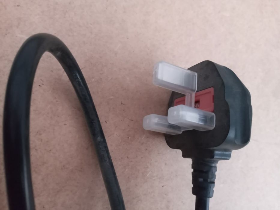 Кабель кутовий 3А/250V.