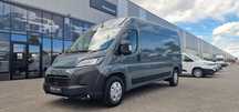 Toyota Proace Max  Toyota Proace Max L3H2 2.2d-4D 140KM Heavy szary od ręki! NOWOŚĆ!