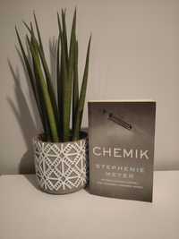 Stephenie Meyer - chemik