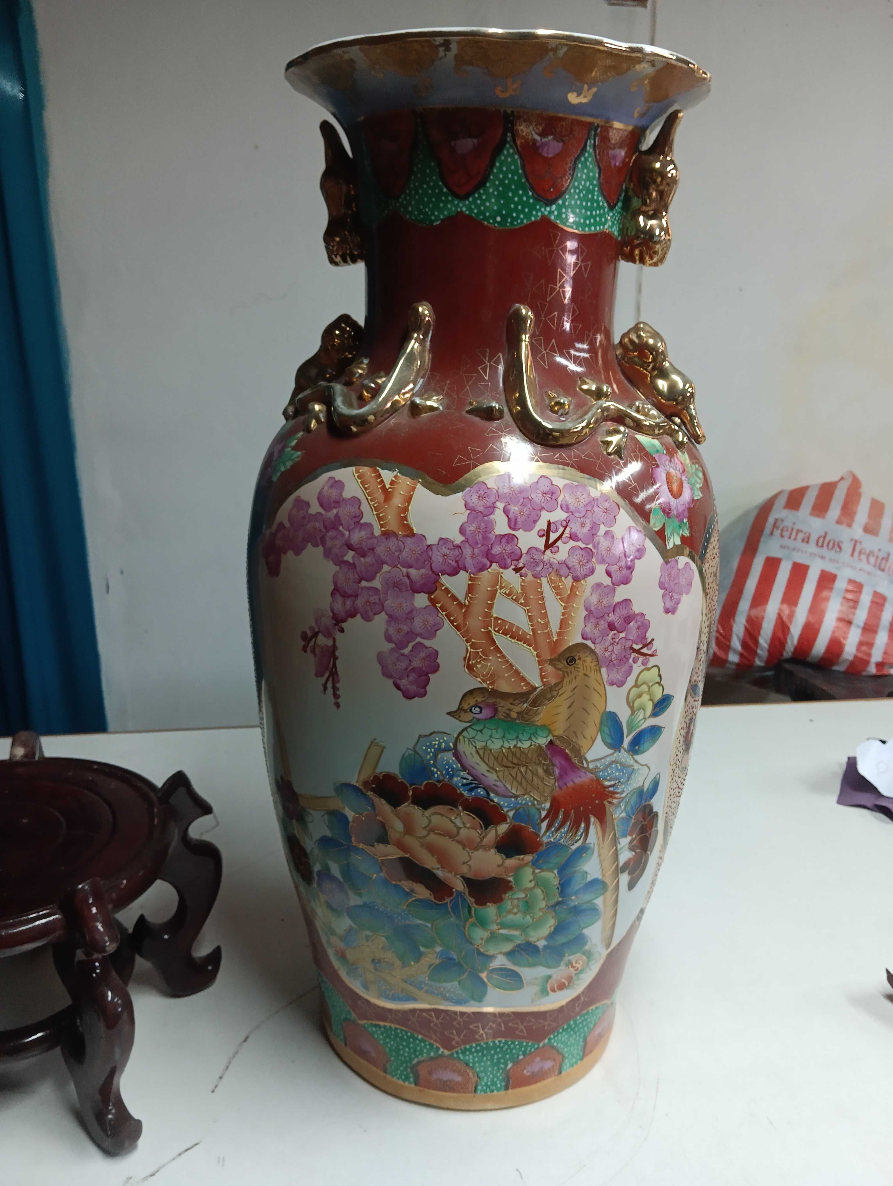 Dois porroes em bom estado