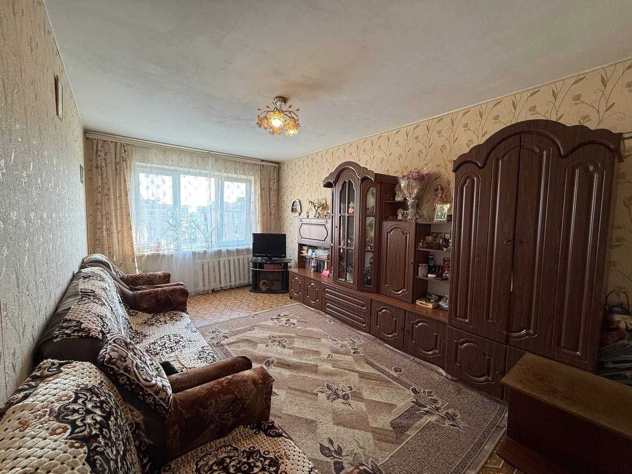 ПРОДАМ 3х комн. квартиру ул. Гер. Обороны
