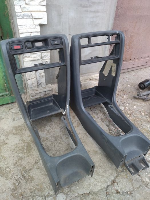 Honda/Rover - подушка безпеки