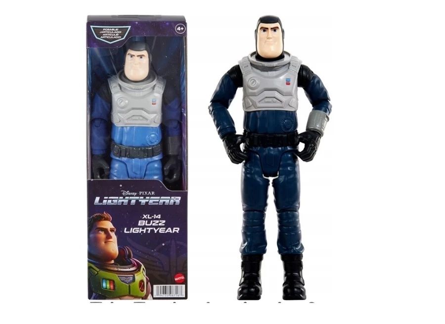 Disney buzz astral figurka toy story