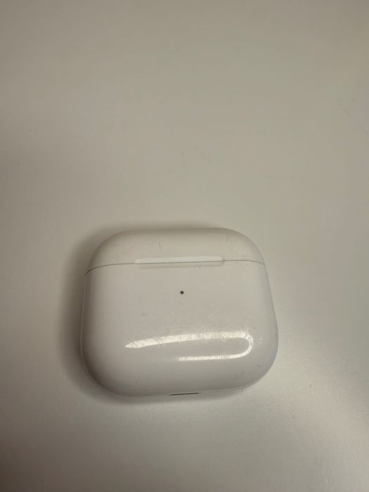 Airpods 3 кейс original