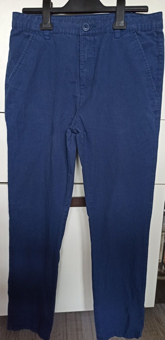 Reserved spodnie r.164