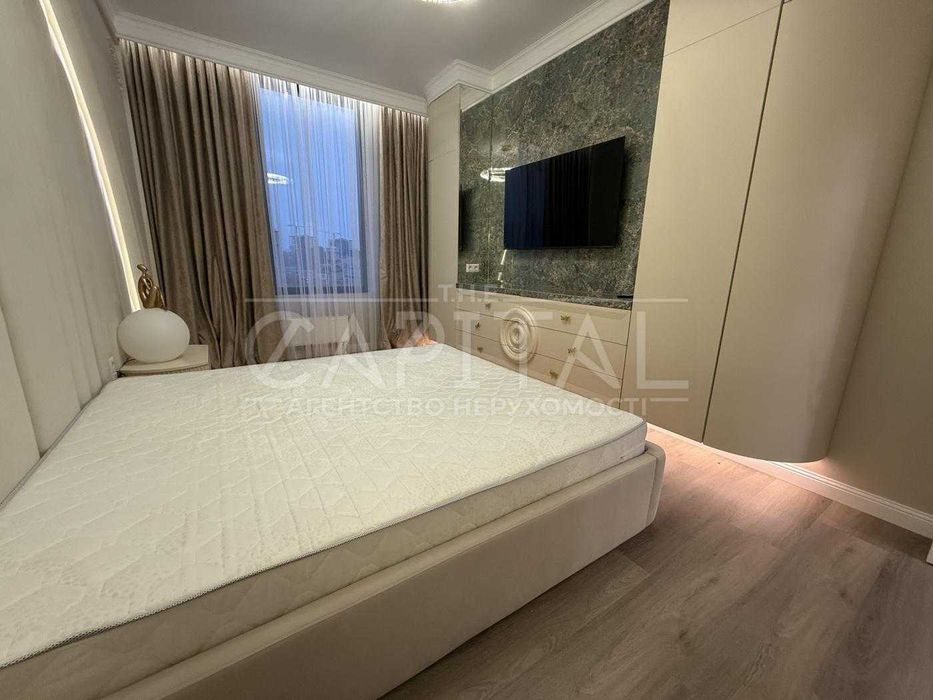 Оренда / Квартира / Іоанна Павла II, Печерськ, Київ