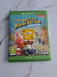 Spongebob SquarePants: Battle for Bikini Bottom 

Stan id