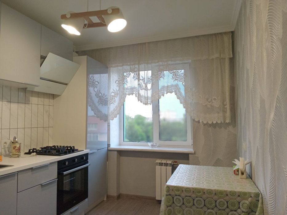 Сдається квартира до літа