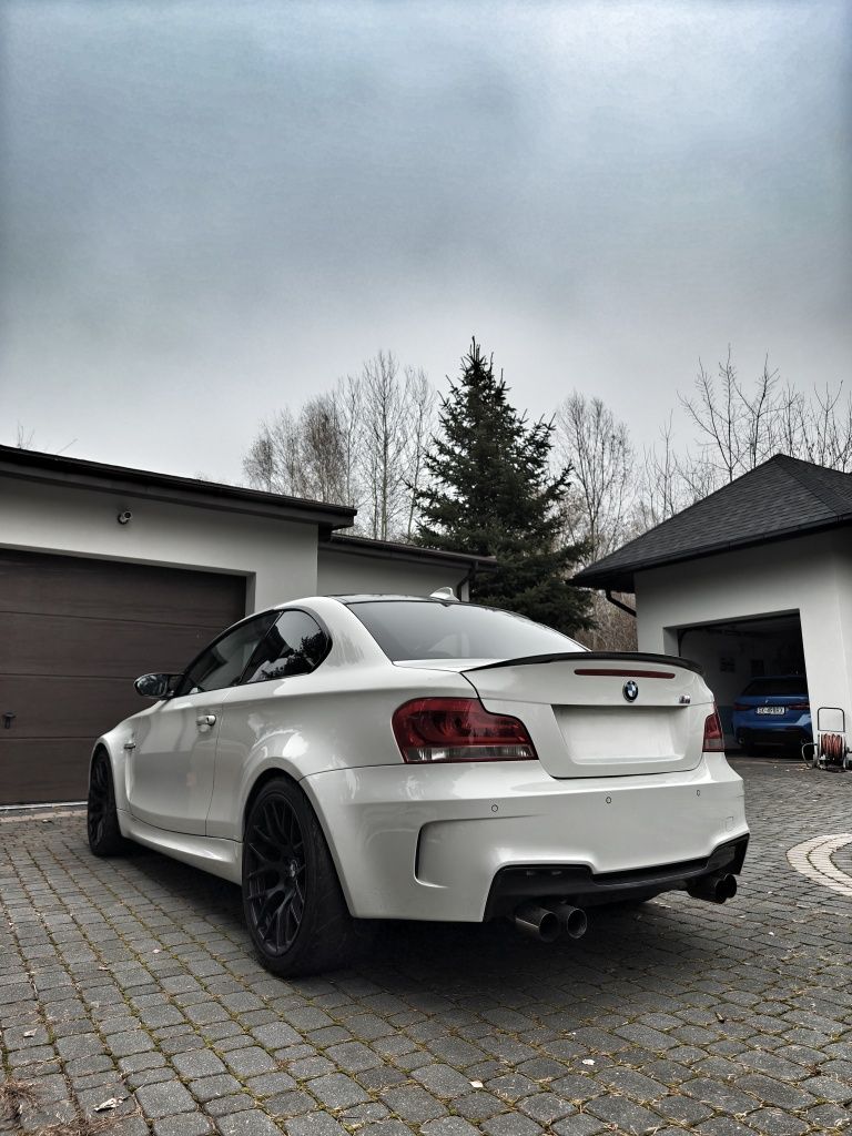 BMW E82 135i street/drift/timeattack