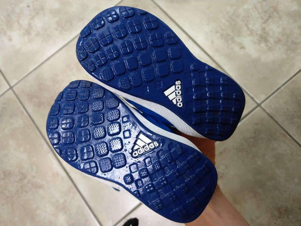 Adidas Rapids Run 20