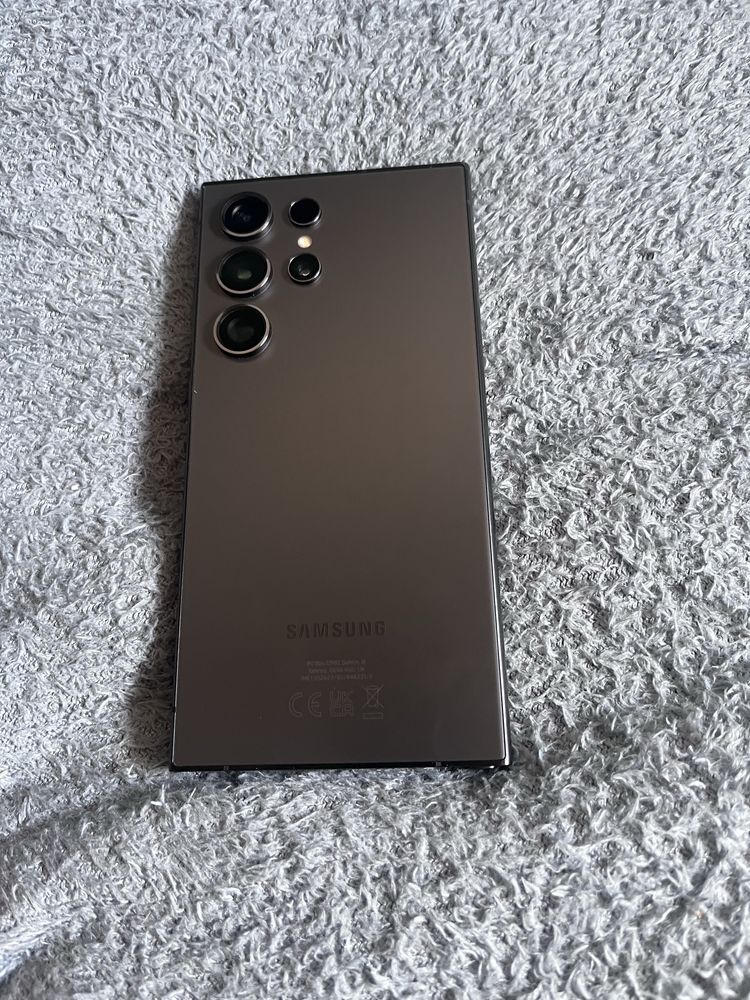 Samsung galaxy s24ultra