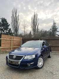 Volkswagen Passat B6 2.0TDI/Zadbany/Polecam