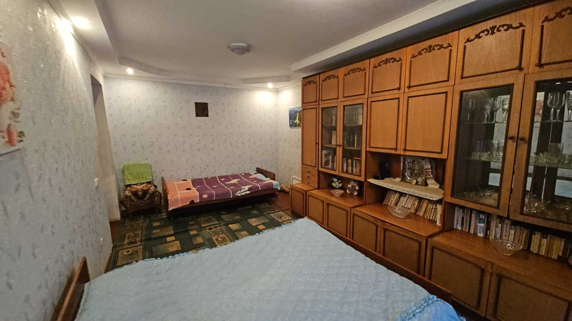 Селище для переселенців з чорнобилю капітальний будинок - є відеоогляд