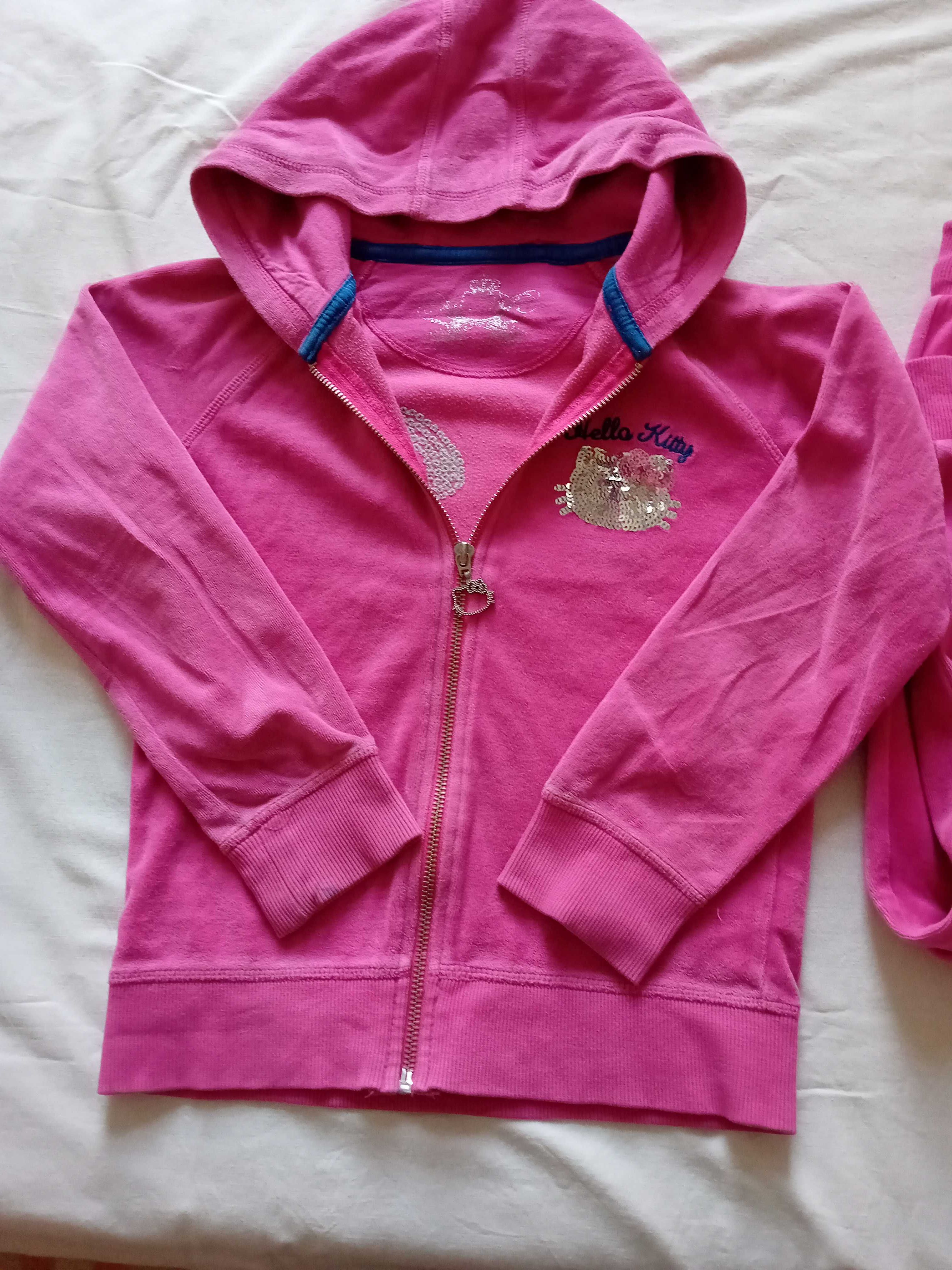 Dres M&S dla dziewczynki na 8-9 lat