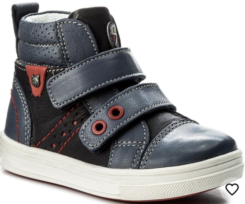 Botki lasocki wiosna r 20 bdb