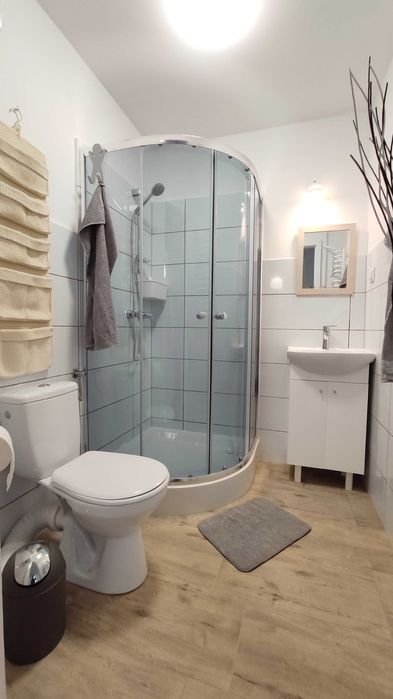 Pokój jednoosobowy, blok ulica Hetmańska-Głogowska